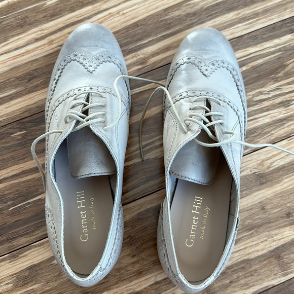 Felisa Soft Oxfords - Picture 3 of 9